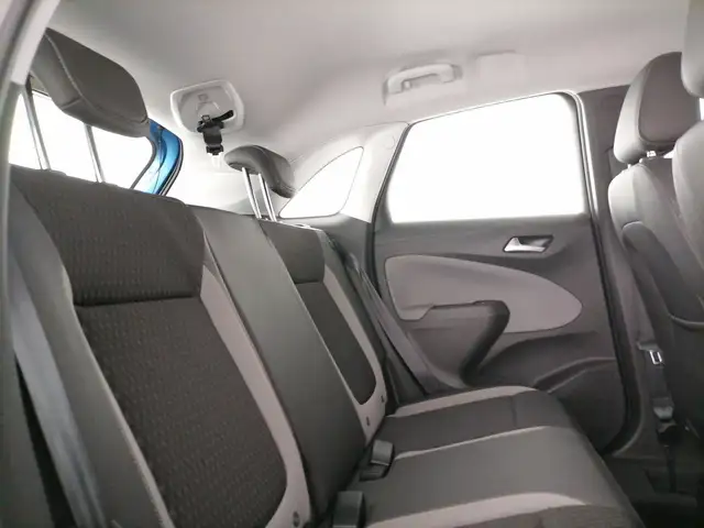 Opel Crossland X view 8