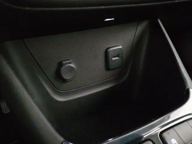 Opel Crossland X view 17
