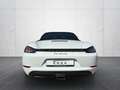 Porsche Boxster 718 Boxster *PDK*PCM*Sportabgas*PDLS*CarPlay* Weiß - thumbnail 5
