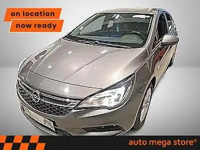 Opel Astra K 1.4 Edition Tempomat/PDC/Carplay