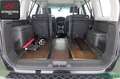 Nissan Pathfinder 2.5 dCi 4WD DACHRELING,EX-BUNDESWEHR Schwarz - thumbnail 12