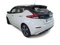 Nissan Leaf e+ 160KW 62Kwh Business + Weiß - thumbnail 3