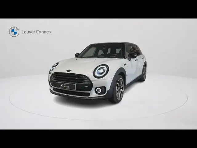 MINI Cooper E Cooper 136ch Essential BVA7