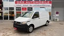 Volkswagen T6 Transporter /Kamera/Navi/Klima/SHZ