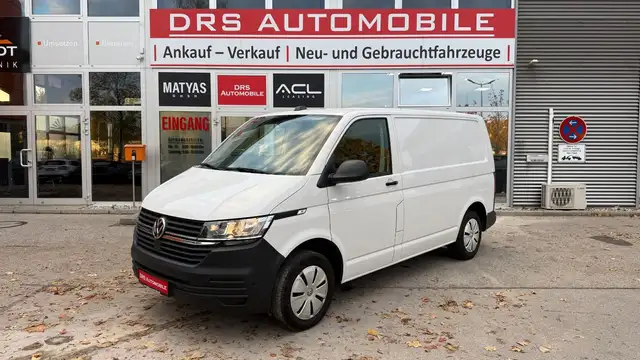 Volkswagen T6 Transporter /Kamera/Navi/Klima/SHZ
