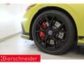 Volkswagen Golf GTI 8 2.0 TSI DSG Clubsport Black Style 19 MATRIX PANO Jaune - thumbnail 12