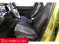Volkswagen Golf GTI 8 2.0 TSI DSG Clubsport Black Style 19 MATRIX PANO Jaune - thumbnail 3