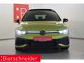 Volkswagen Golf GTI 8 2.0 TSI DSG Clubsport Black Style 19 MATRIX PANO Jaune - thumbnail 2