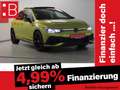 Volkswagen Golf GTI 8 2.0 TSI DSG Clubsport Black Style 19 MATRIX PANO Jaune - thumbnail 1