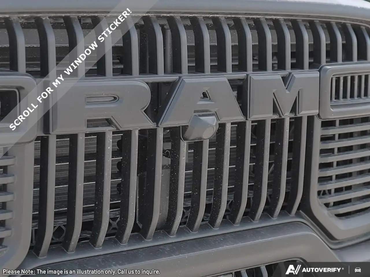 RAM 2500 снимка RAM 2500