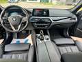 BMW 520 d Luxury Line Touring/Head-Up/LED/Leder/ Schwarz - thumbnail 11