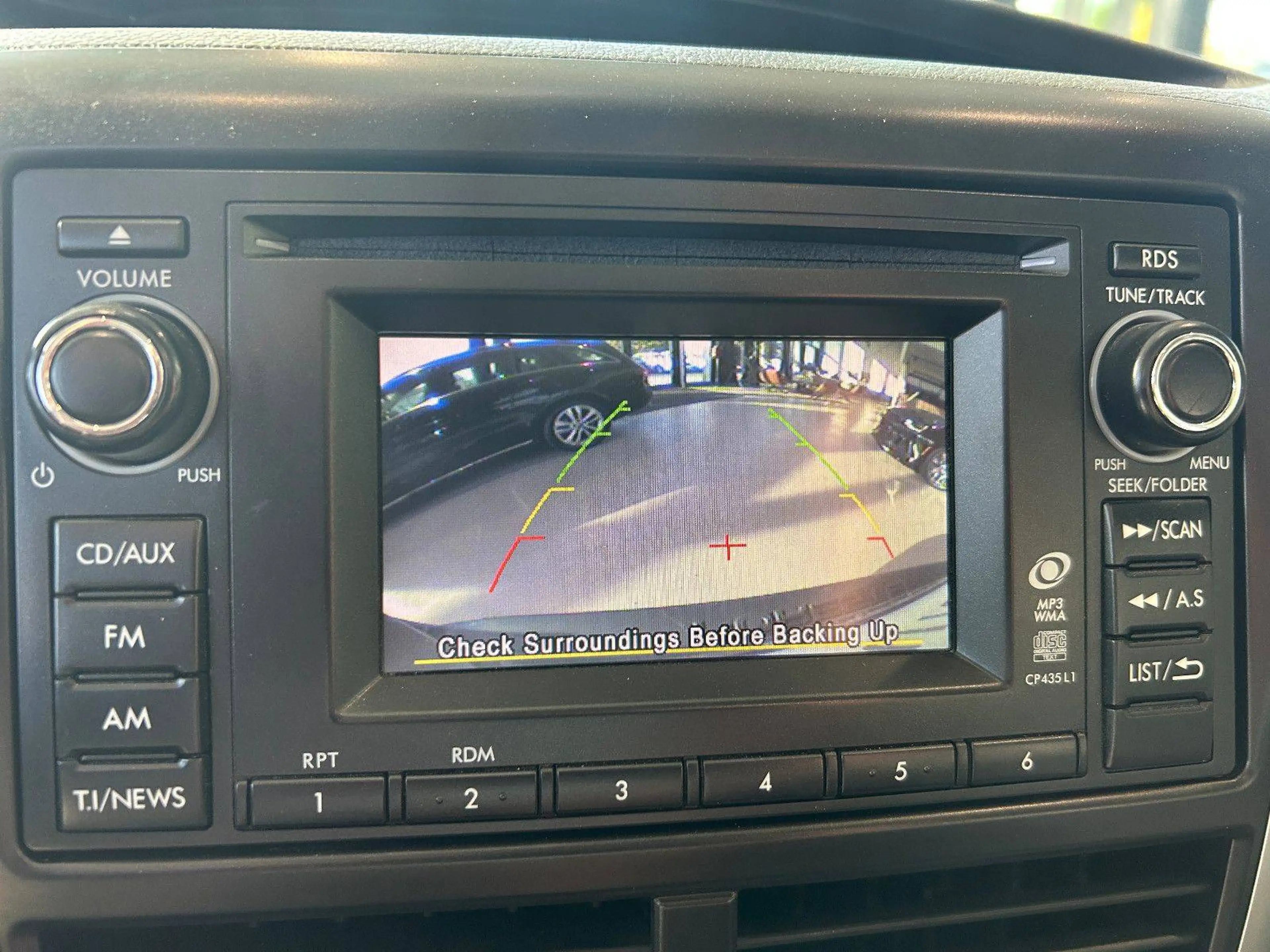 Subaru Forester Comfort AUTOMATIK+SHZ+PANO+AHK — photo 15