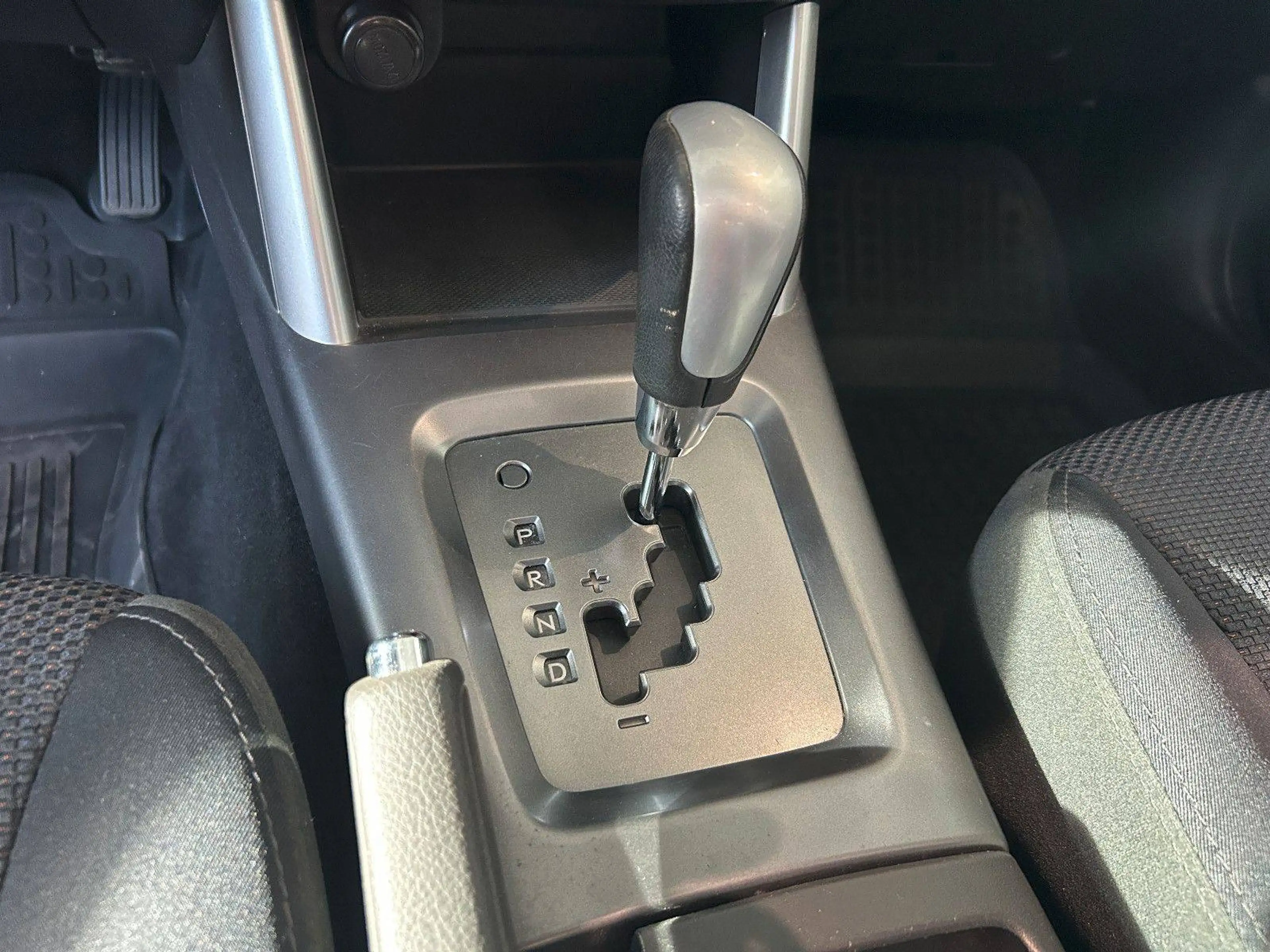 Subaru Forester Comfort AUTOMATIK+SHZ+PANO+AHK — photo 14