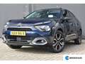 Citroen E-C4 Electric Max 54 kWh 3 Fase 156pk | Schuif-/Kanteldak | Adap Bleu - thumbnail 1