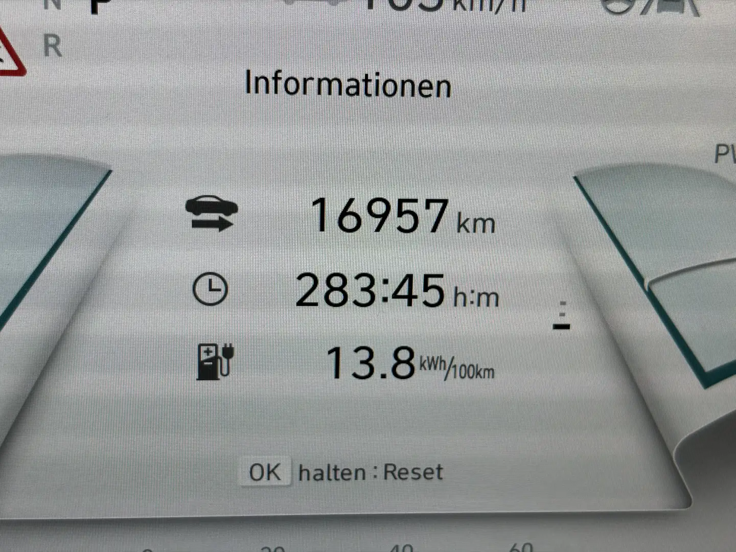 Hyundai IONIQ 6 Hyundai Ioniq 6 RWD 77.4kWh UNIQ HDA2 WP AHK Bose Bleu - 2