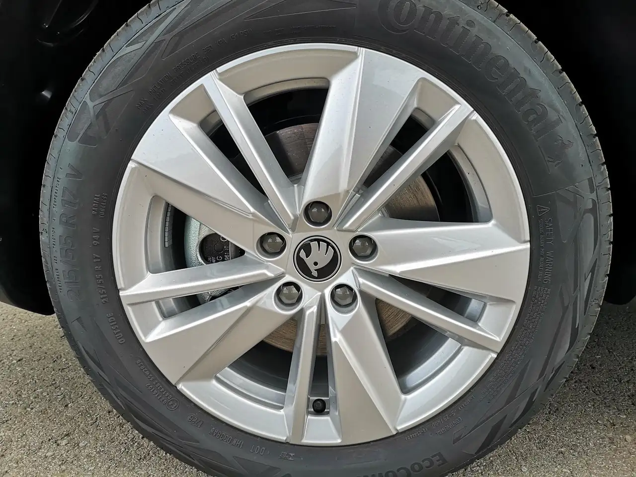Skoda Karoq 2026
