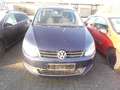 Volkswagen Sharan Style BMT 7Sitze Turbolader defekt! Blau - thumbnail 1