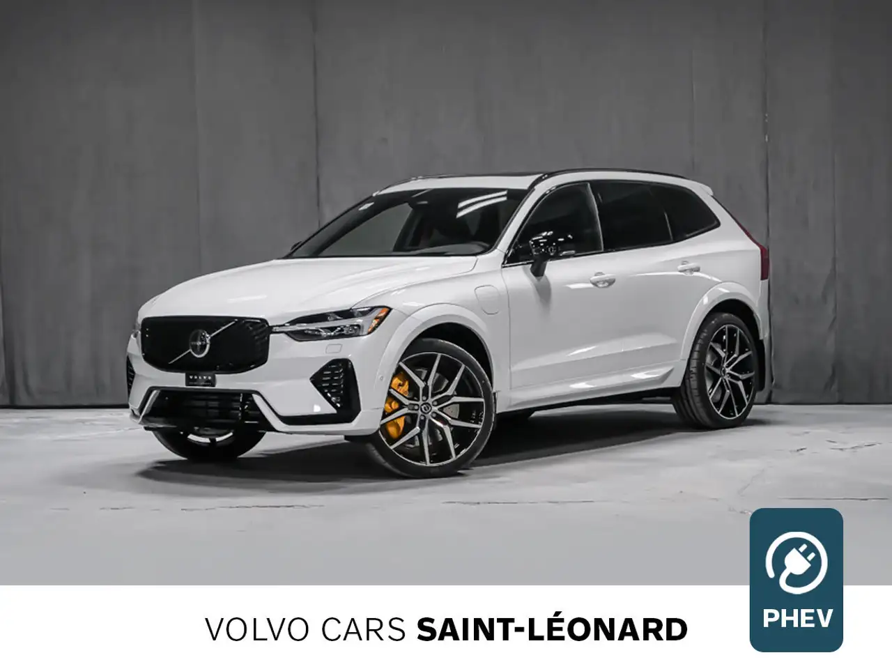 2026 Volvo XC60