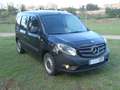 Mercedes-Benz Citan N1 Furgón 109CDI BE Largo Negro - thumbnail 3