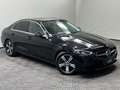 Mercedes-Benz C 200 d Avantgarde Advanced AHK+Winter+LED+Totw. Schwarz - thumbnail 6