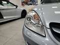 Mercedes-Benz SLK 200 KOMPRESSOR 2LOOK LIMITED EDITION_SOLO 80MILA KM! Argent - thumbnail 2