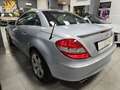 Mercedes-Benz SLK 200 KOMPRESSOR 2LOOK LIMITED EDITION_SOLO 80MILA KM! Argent - thumbnail 5