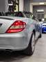 Mercedes-Benz SLK 200 KOMPRESSOR 2LOOK LIMITED EDITION_SOLO 80MILA KM! Argent - thumbnail 22