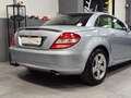 Mercedes-Benz SLK 200 KOMPRESSOR 2LOOK LIMITED EDITION_SOLO 80MILA KM! Argent - thumbnail 19