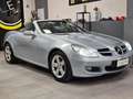 Mercedes-Benz SLK 200 KOMPRESSOR 2LOOK LIMITED EDITION_SOLO 80MILA KM! Argent - thumbnail 15