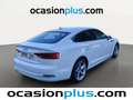 Audi A5 Sportback 2.0TDI Sport S tronic 140kW Blanc - thumbnail 4