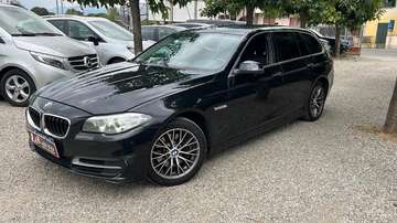 520d Touring Business 184cv auto E6