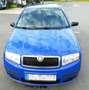 Skoda Fabia Fabia Combi Diesel 1.4 TDI Combi Elegance Blau - thumbnail 4