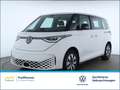 Volkswagen ID. Buzz ID.Buzz Pro*6-SITZE*NAVI*HUD*ASG*KLIMA*APP* Weiß - thumbnail 1
