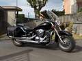 Kawasaki VN 900 Classic Negro - thumbnail 1