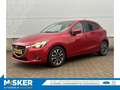 Mazda 2 1.5 Skyactiv-G GT-M Rojo - thumbnail 1