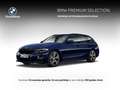 BMW 330 3 Serie Touring 330e eDrive Edition Blauw - thumbnail 1