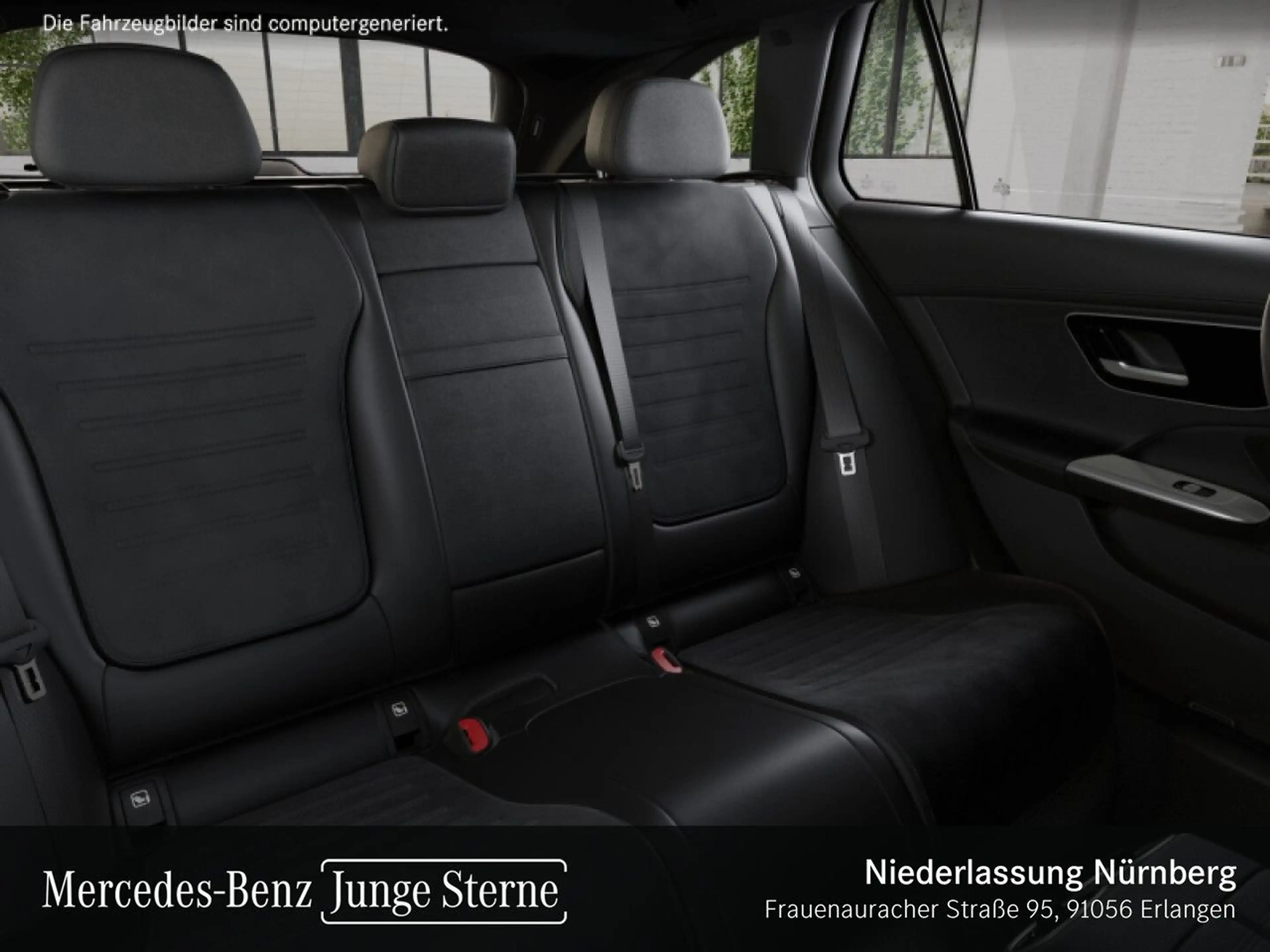 Mercedes-Benz C 300 e T AMG+NIGHT+AHK+LED+KAMERA+TOTW+KEYLESS+9G — photo 13