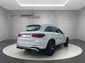 Mercedes-Benz GLC 43 AMG AMG GLC 43 4Matic 9G-TRONIC Pano, AHK, Standheizun Weiß - thumbnail 3