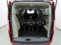 Ford Tourneo Custom 2.0 Aut L1 Titanium X iACC+AHK Rouge - thumbnail 9