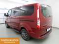 Ford Tourneo Custom 2.0 Aut L1 Titanium X iACC+AHK Rouge - thumbnail 3