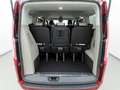 Ford Tourneo Custom 2.0 Aut L1 Titanium X iACC+AHK Rouge - thumbnail 7