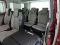 Ford Tourneo Custom 2.0 Aut L1 Titanium X iACC+AHK Rouge - thumbnail 15