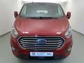 Ford Tourneo Custom 2.0 Aut L1 Titanium X iACC+AHK Rouge - thumbnail 5