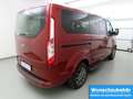Ford Tourneo Custom 2.0 Aut L1 Titanium X iACC+AHK Rouge - thumbnail 4