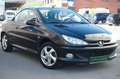Peugeot 206 Cabriolet CC Filou*el.VERDECK*FÄHRT*KEIN TÜV Negru - thumbnail 5