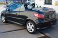 Peugeot 206 Cabriolet CC Filou*el.VERDECK*FÄHRT*KEIN TÜV Negru - thumbnail 4