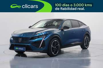 PureTech 130 GT EAT8
