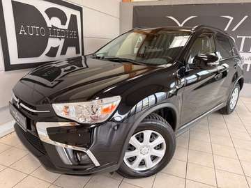 Edition 100+ 2WD/CarPlay/Sitzhz./Kamera/