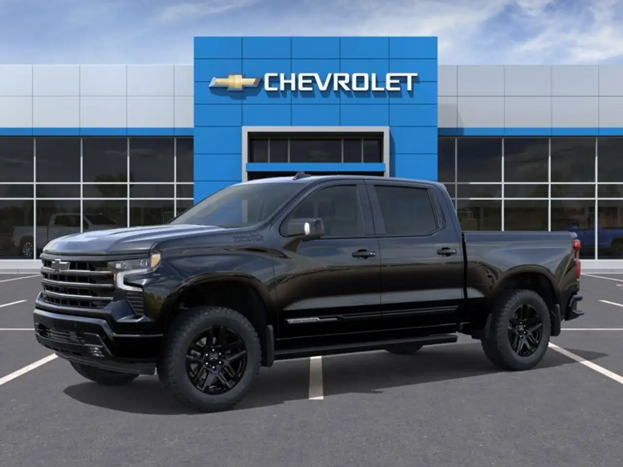Chevrolet Silverado 1500 снимка Chevrolet Silverado 1500