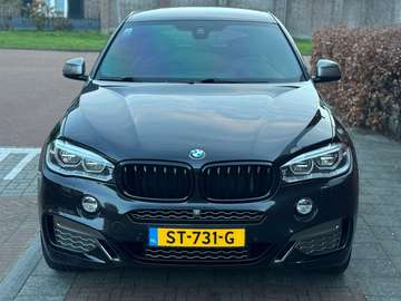 X6 High Ex.